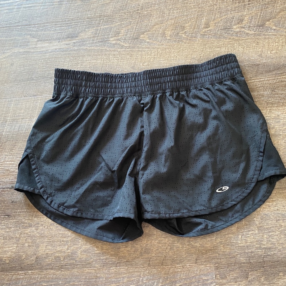 C9 CHAMPION GYM SHORTS